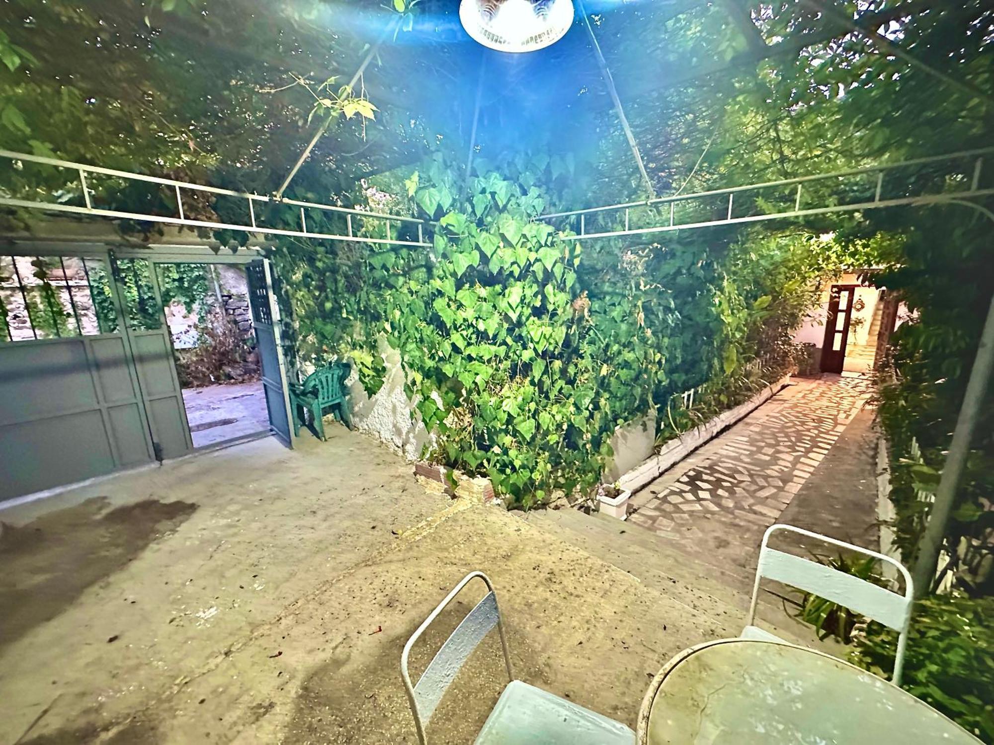 Grandpas House Hotel Gjirokastër Exterior foto