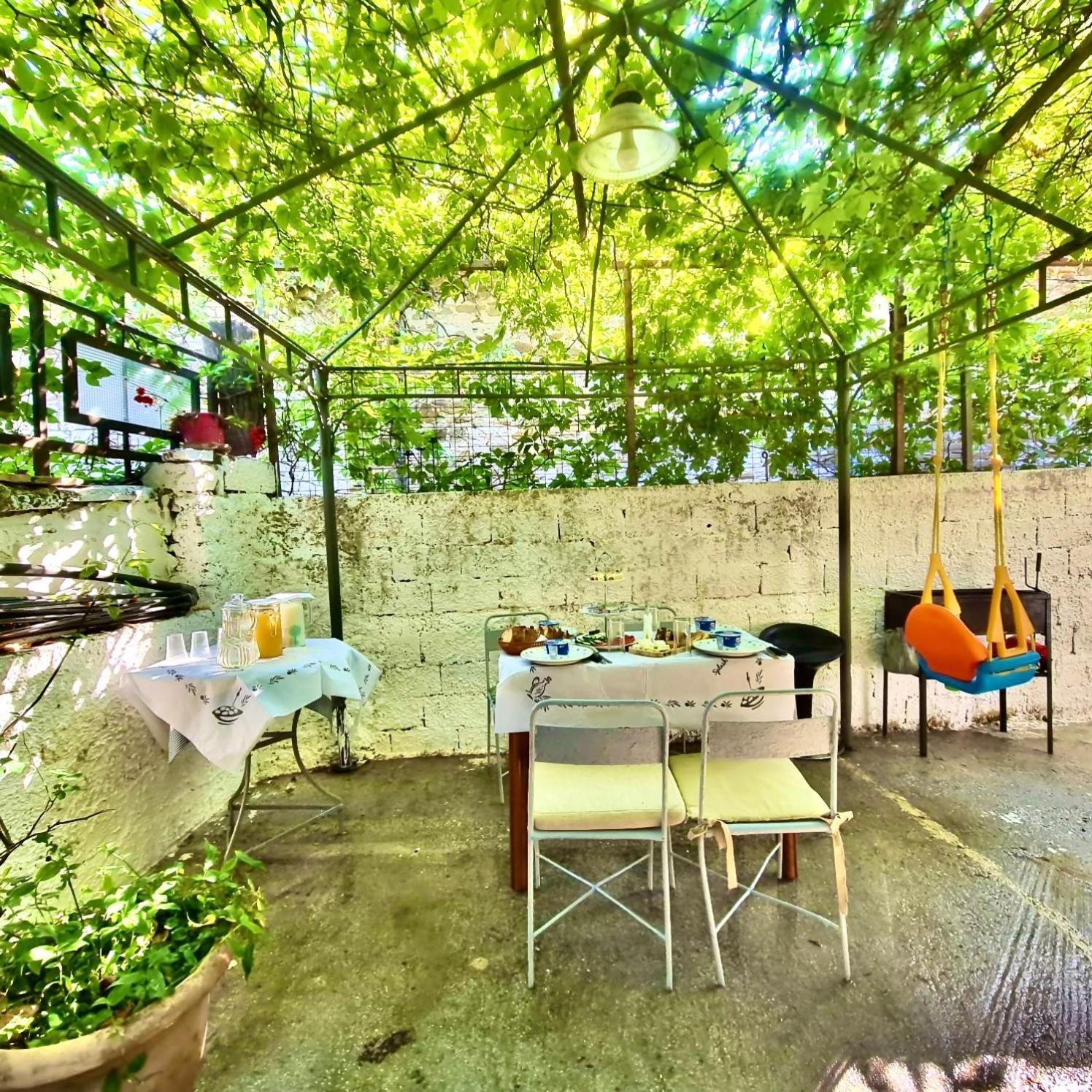 Grandpas House Hotel Gjirokastër Exterior foto